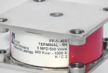 FP-1-400-Alcon电容代理-高性价比无感电容供应商